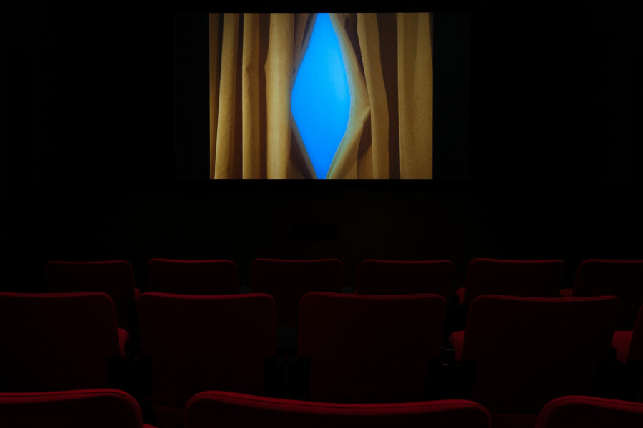 Anna Hawkins 9, foto Marilou Crispin